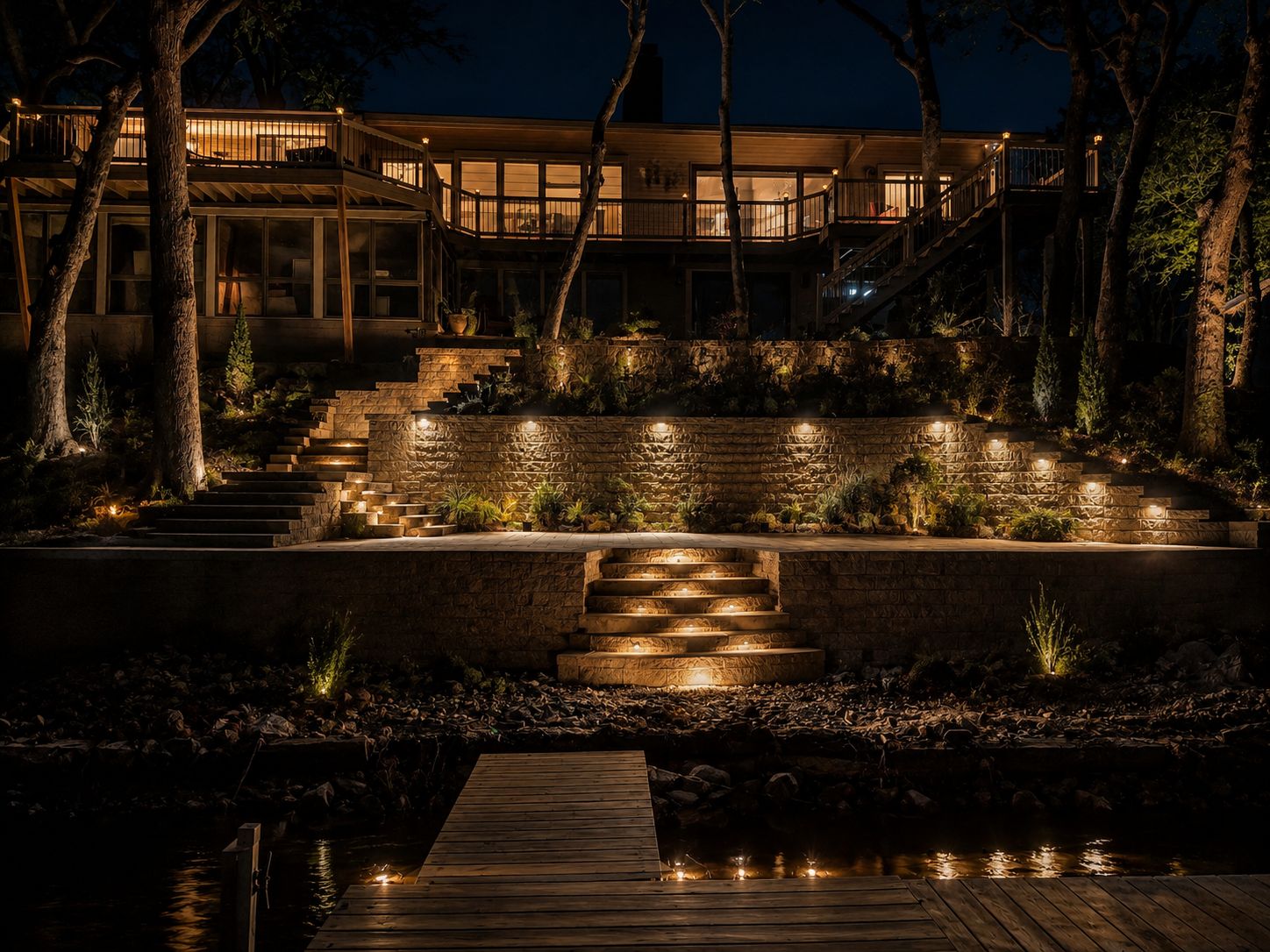 $1M In Signed Projects